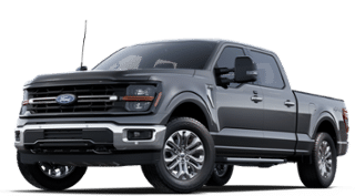 2025 Ford F-150® External Image 2